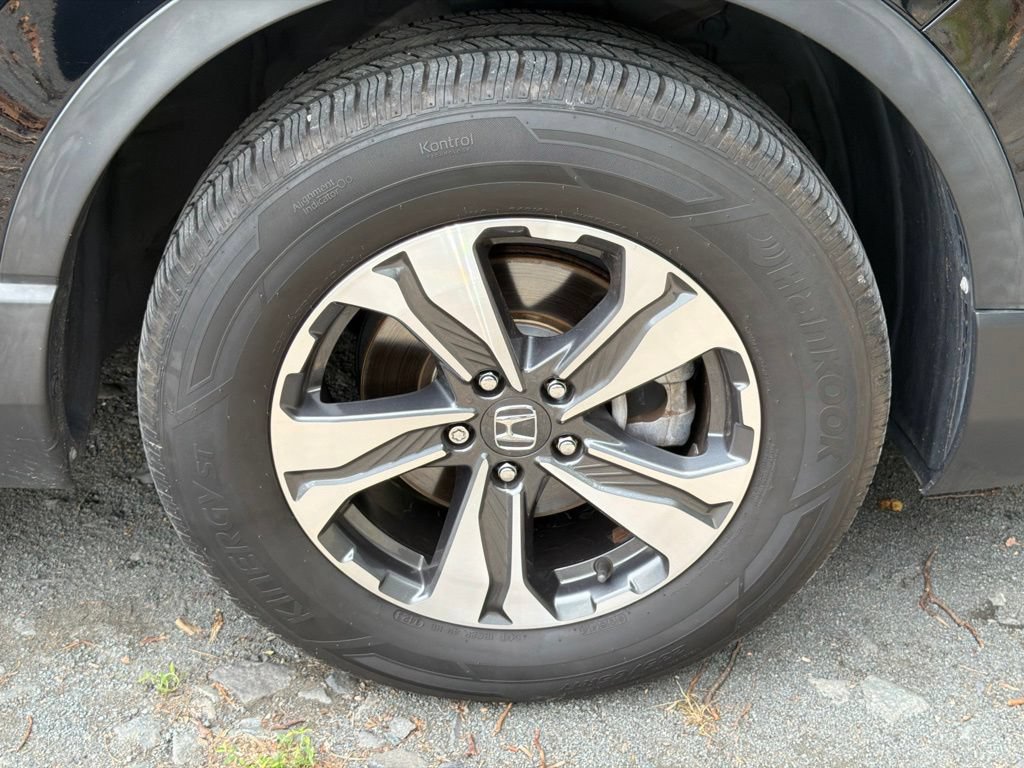 Used 2021 Honda CR-V LX image 8