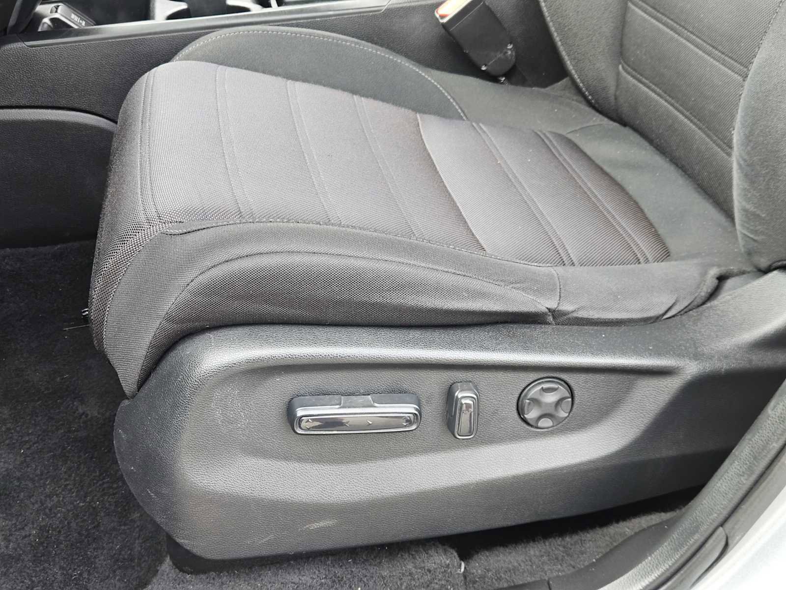 Used 2019 Honda CR-V EX image 22