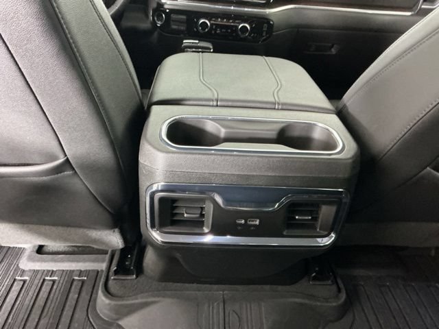 Used 2024 GMC Sierra 1500 Elevation w/ Elevation Premium Package AWD/4WD image 26