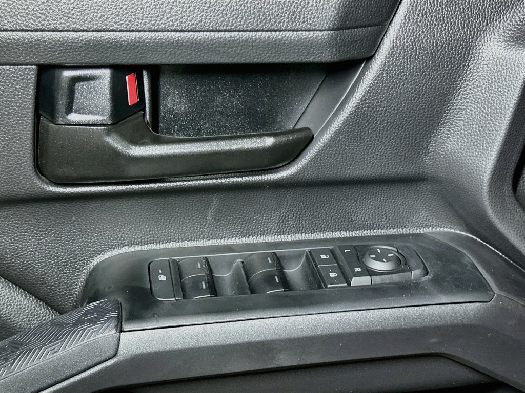 New 2026 Toyota Tacoma SR5 AWD/4WD image 13