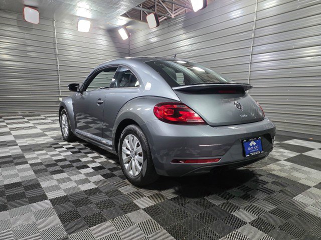 Used 2019 Volkswagen Beetle 2.0T S image 7
