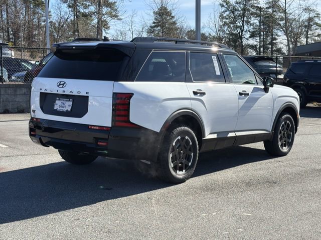 New 2026 Hyundai Palisade XRT Pro image 7