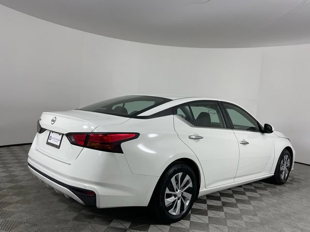 Used 2023 Nissan Altima 2.5 S FWD image 5