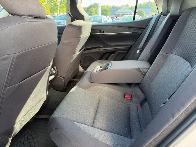Used 2026 Toyota Camry LE w/ Convenience Package FWD image 13