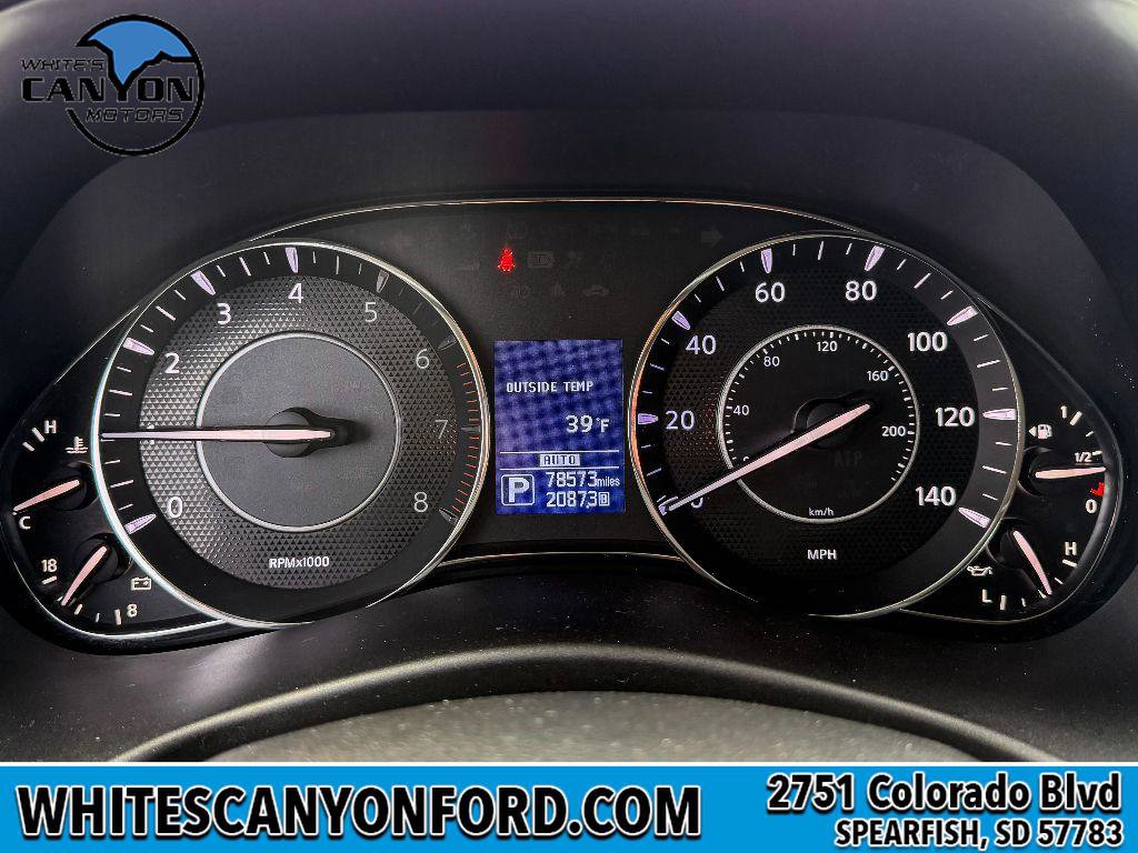 Used 2020 Nissan Armada SV w/ Driver Package AWD/4WD image 21