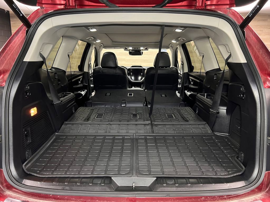 Used 2023 Subaru Ascent Limited w/ Technology Package image 27