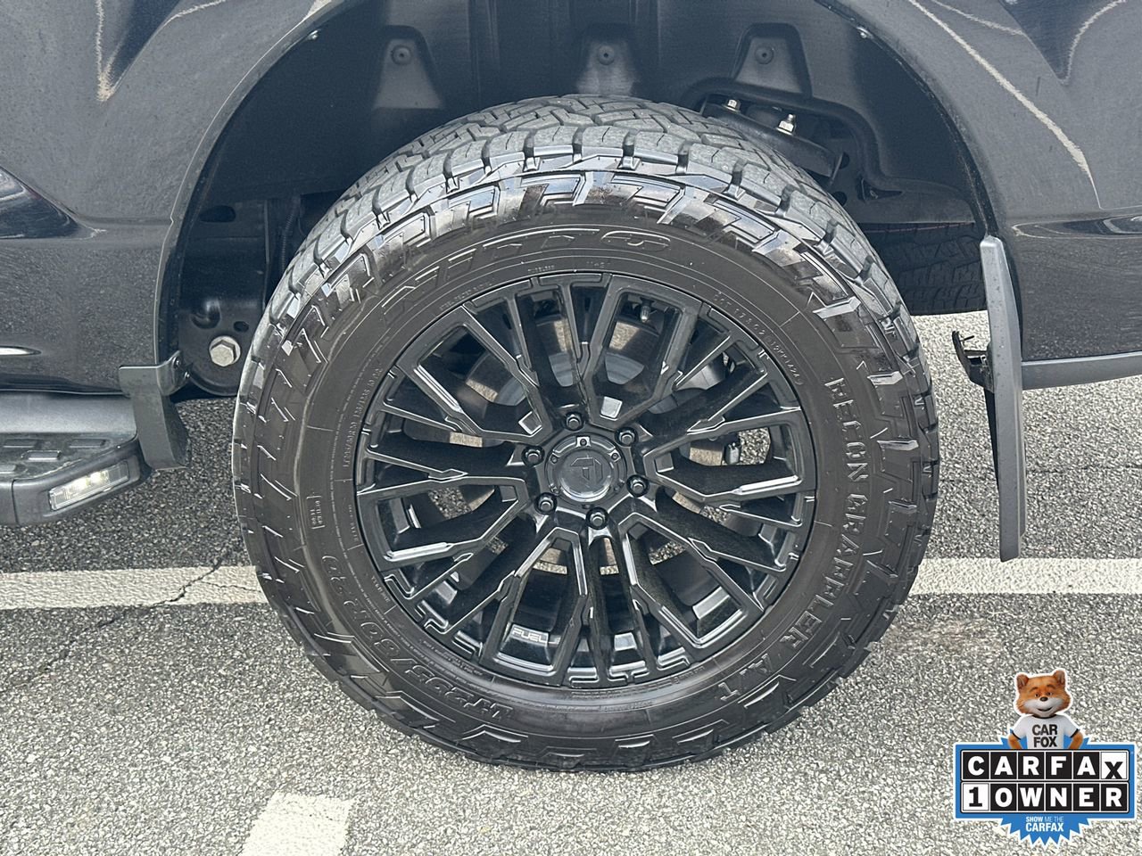 Used 2023 Ford F150 Lightning XLT w/ Equipment Group 312A High image 19