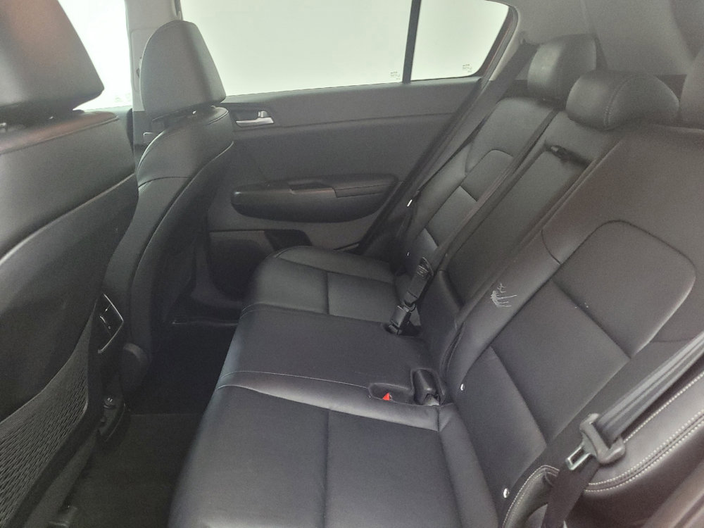 Used 2017 Kia Sportage EX image 18