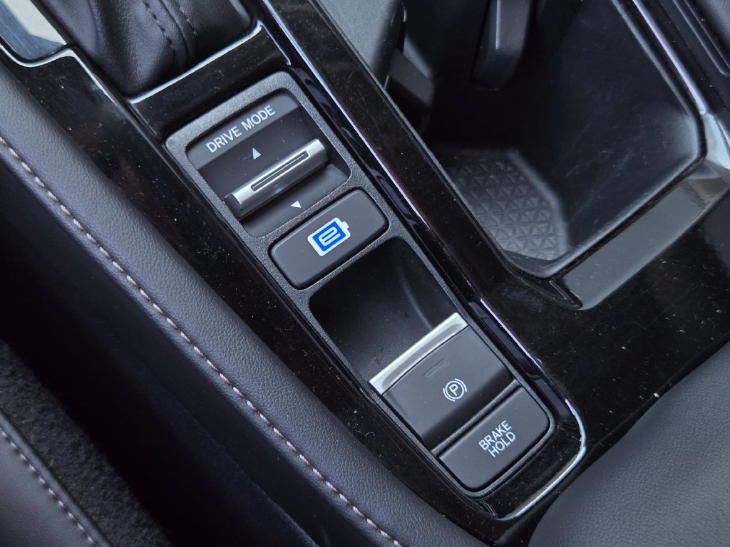 Used 2023 Honda Accord Touring image 21
