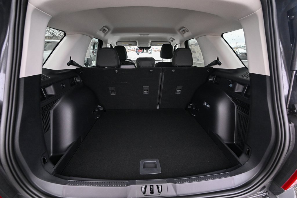 New 2025 Ford Bronco Sport Big Bend w/ Convenience Package image 14