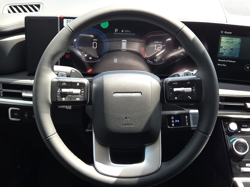 New 2026 Hyundai Santa Fe SE image 13