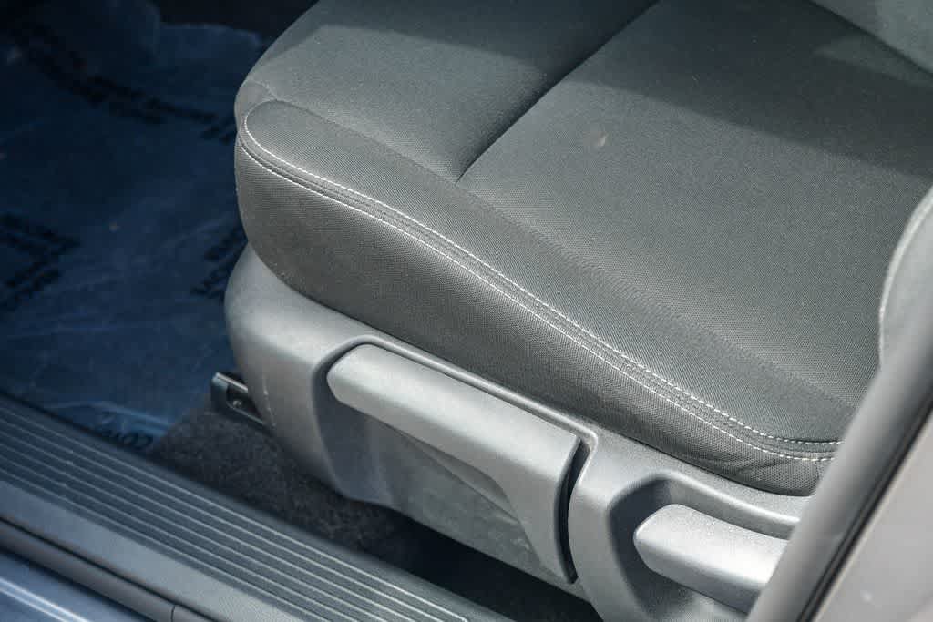 Used 2023 Nissan Rogue S FWD image 25