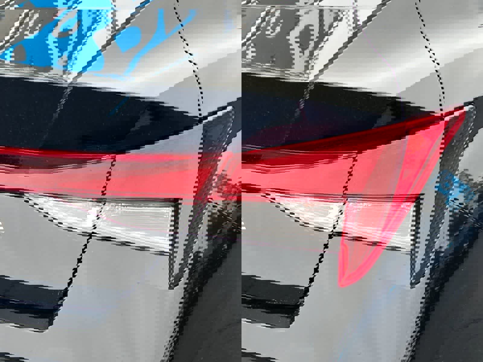 New 2026 Hyundai Elantra SE image 25