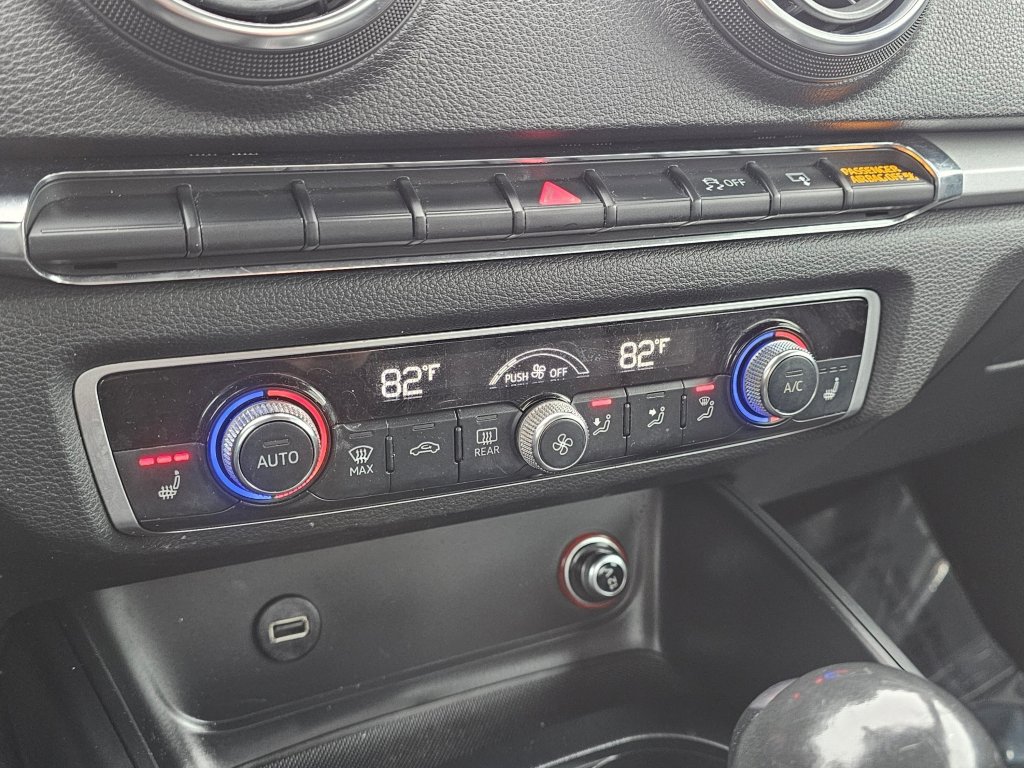 Used 2015 Audi A3 TDI Premium w/ Cold Weather Package image 8