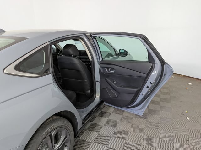 New 2026 Honda Accord EX-L image 33