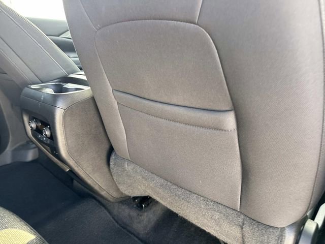 Used 2025 Chevrolet Traverse LT image 25