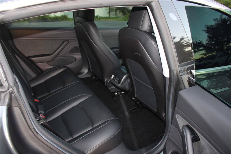 Used 2019 Tesla Model 3 Standard Range Plus RWD image 11