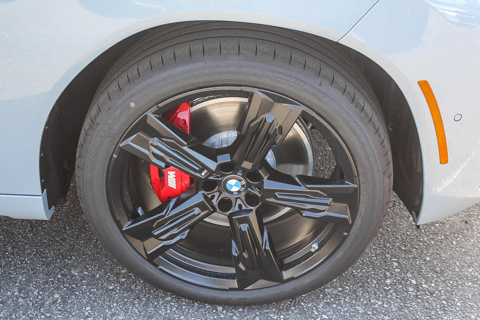 New 2026 BMW X3 M50 w/ Premium Package AWD/4WD image 9