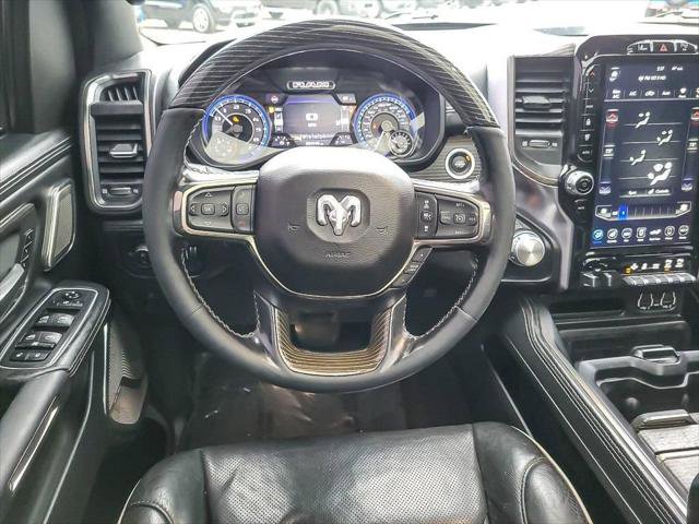 Certified 2020 RAM 1500 Limited image 12
