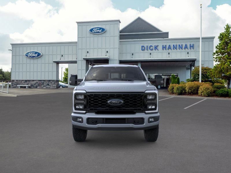 New 2026 Ford F350 Lariat w/ Tremor Off-Road Package image 7