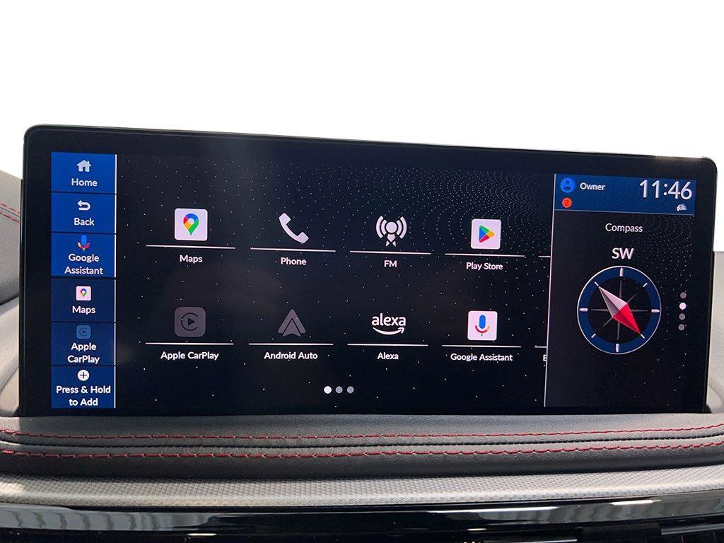 New 2026 Acura MDX A-Spec image 24