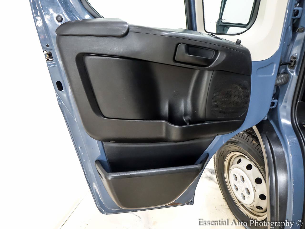 Used 2019 RAM ProMaster 3500 FWD image 13