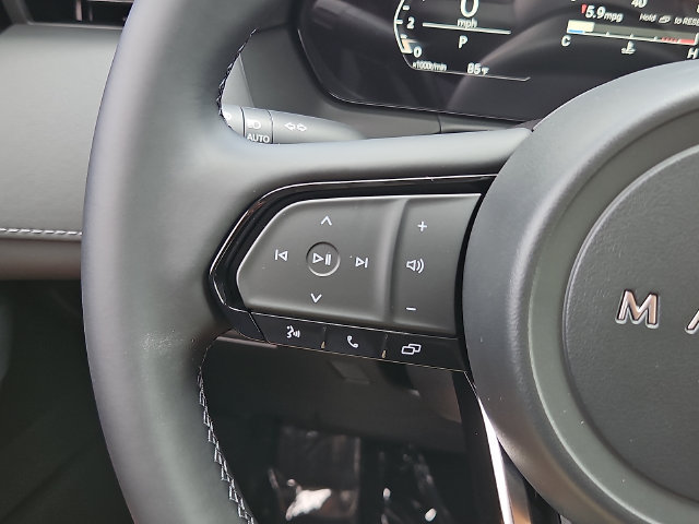 New 2026 MAZDA CX-5 AWD 2.5 S image 16