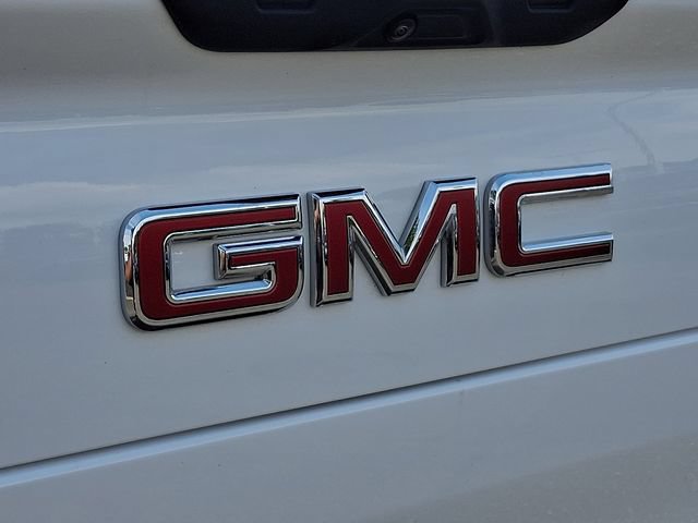 Used 2026 GMC Sierra EV Denali AWD/4WD image 33