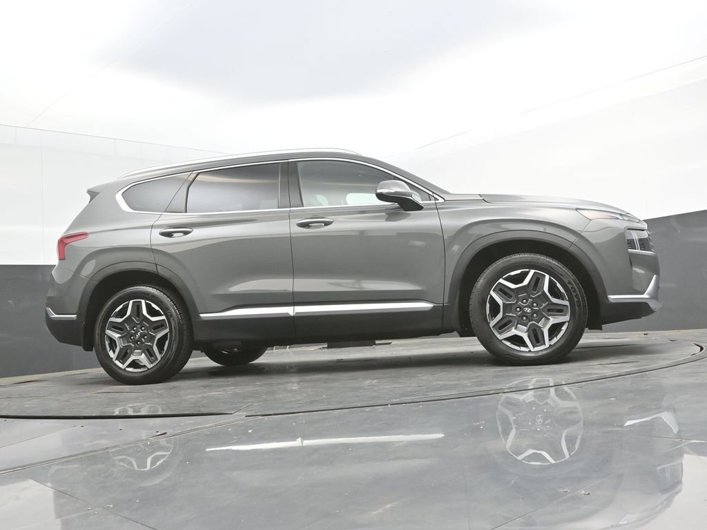 Used 2022 Hyundai Santa Fe Limited image 39
