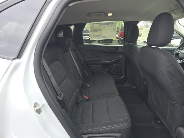 New 2026 Ford Escape Active w/ Cold Weather Package image 17