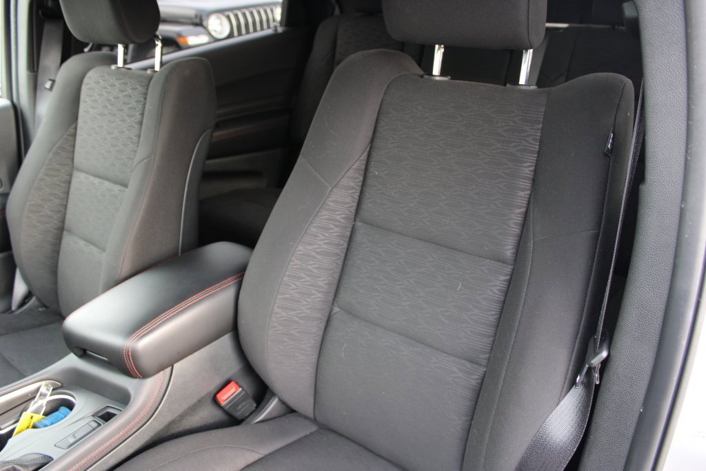 Used 2024 Dodge Durango R/T w/ Blacktop Package image 25