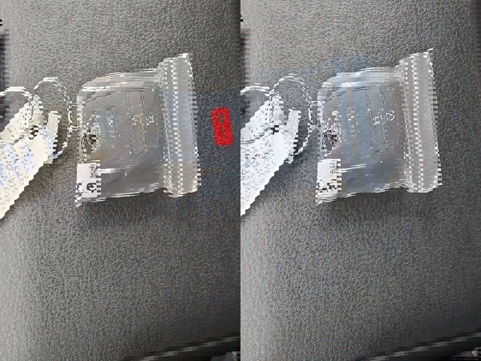 Used 2024 Toyota Tacoma SR5 image 53