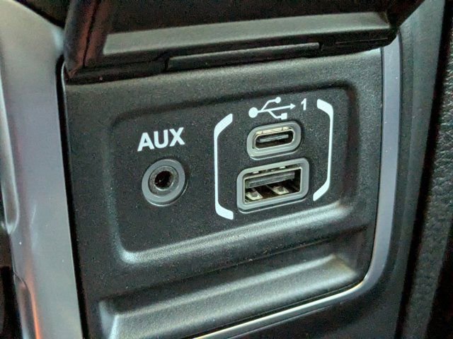 New 2026 Jeep Gladiator Rubicon image 22