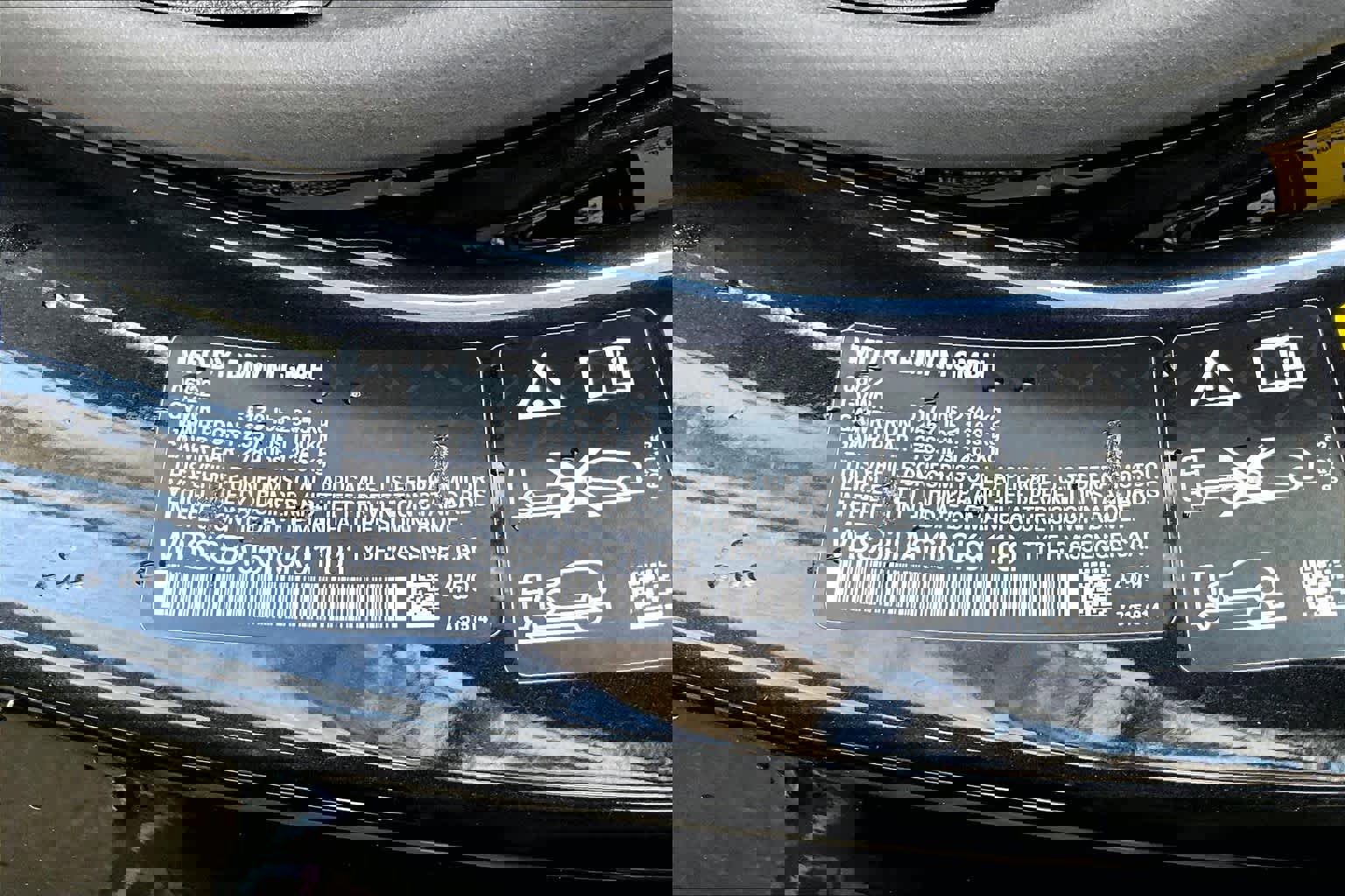 Used 2022 BMW M4 xDrive Competition w/ Executive Package image 30