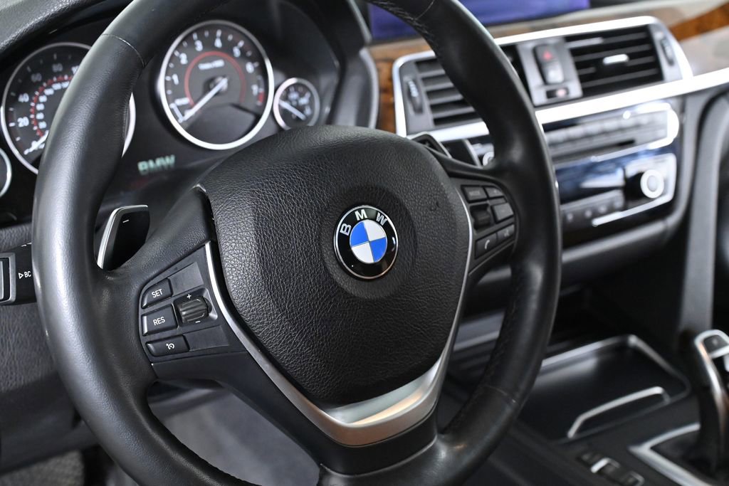 Used 2018 BMW 430i Gran Coupe xDrive image 13