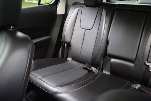 Used 2017 Chevrolet Equinox LT AWD/4WD image 14