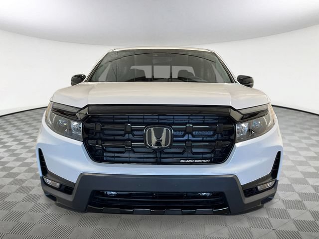 New 2026 Honda Ridgeline Black Edition image 9