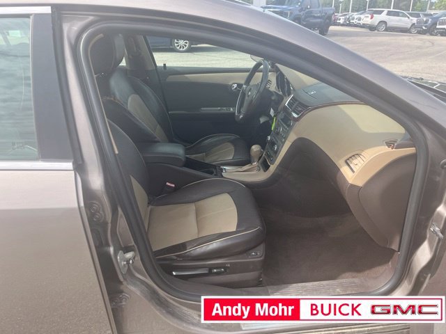 Used 2011 Chevrolet Malibu LTZ FWD image 41