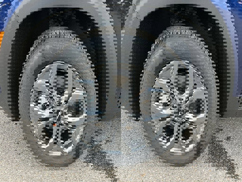 New 2026 Kia Seltos LX image 9