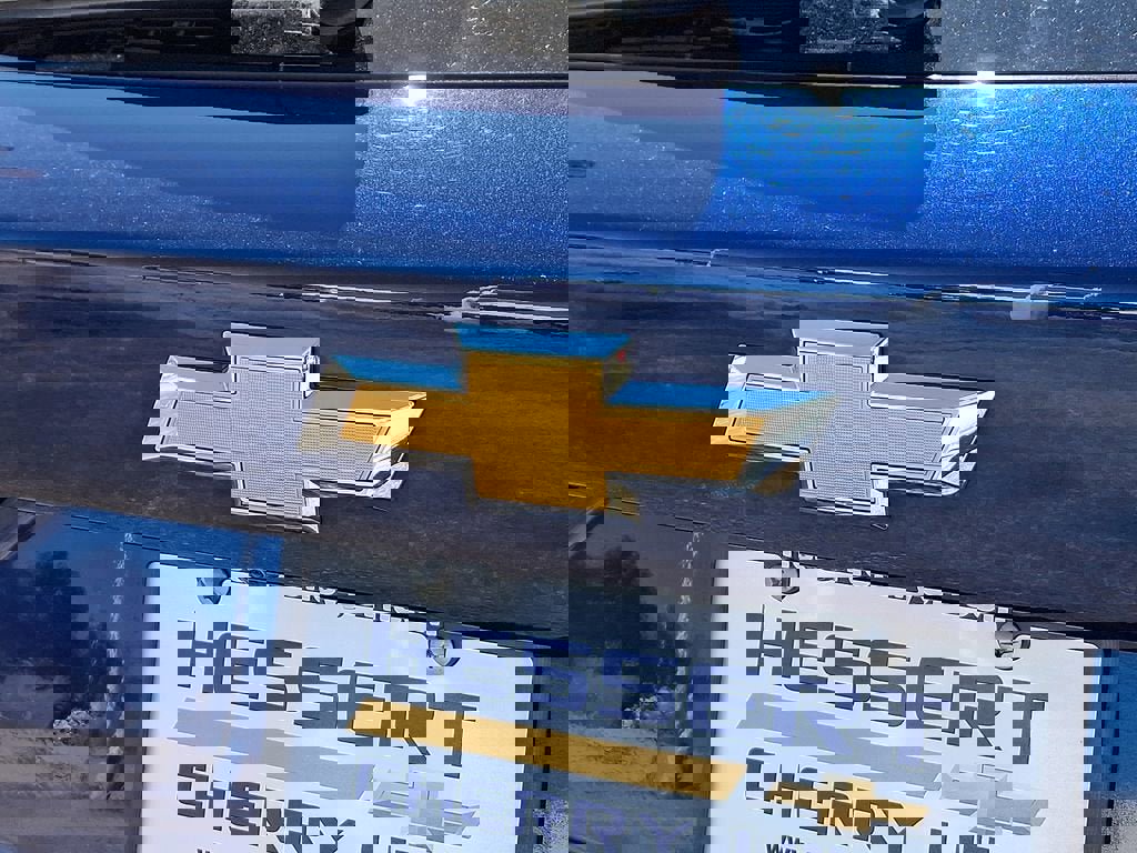 Certified 2024 Chevrolet Trax LS w/ LS Convenience Package image 31