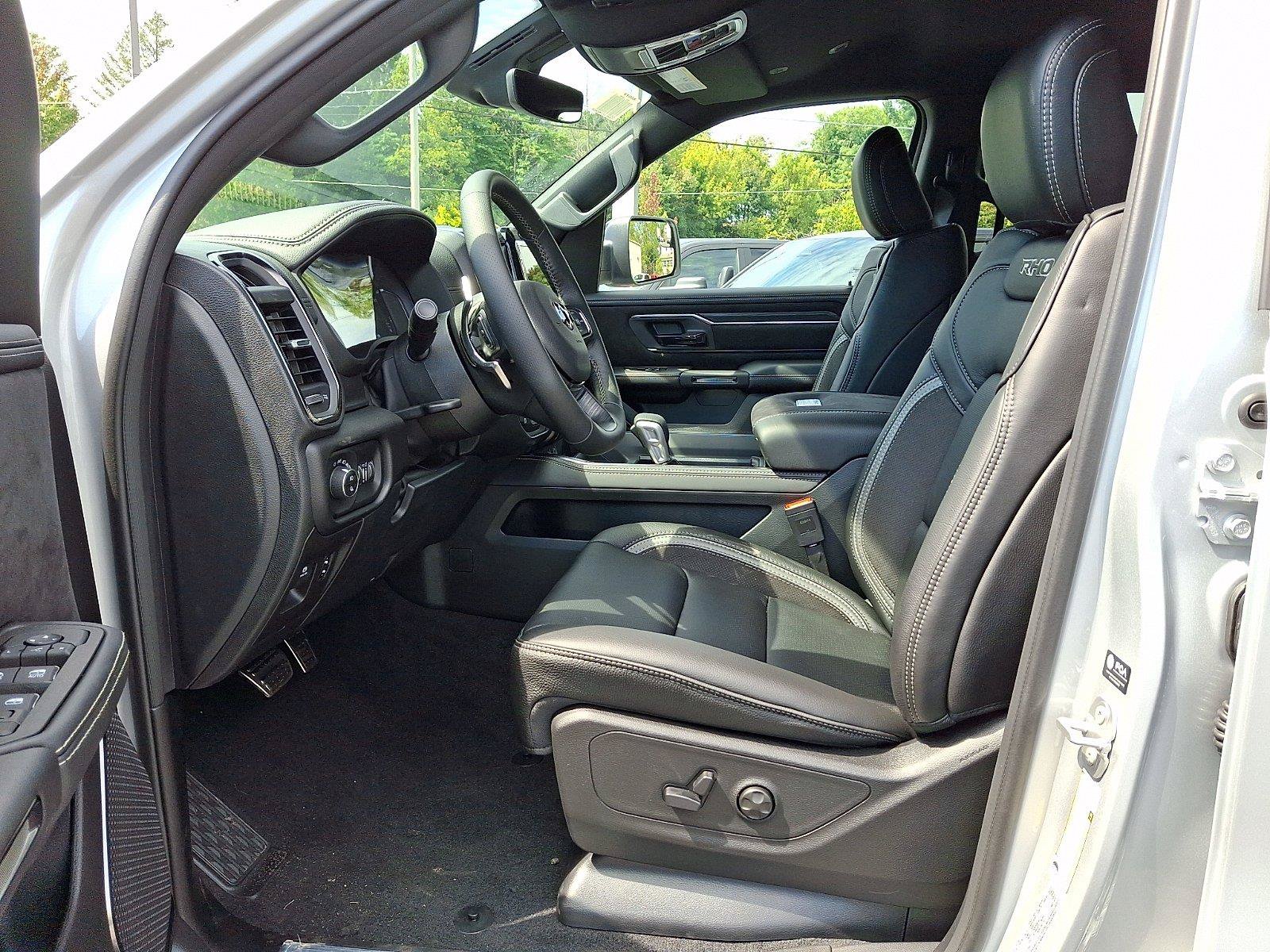 New 2027 RAM 1500 RHO AWD/4WD image 9