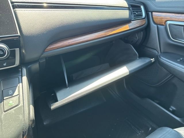 Certified 2022 Honda CR-V Touring image 26