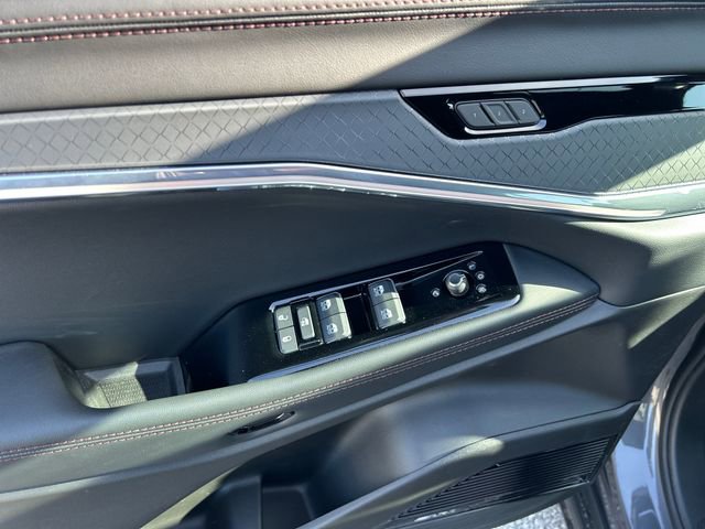 New 2025 Jeep Wagoneer S Limited image 11