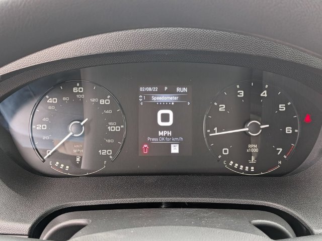 New 2026 RAM ProMaster 2500 w/ Convenience Group FWD image 13