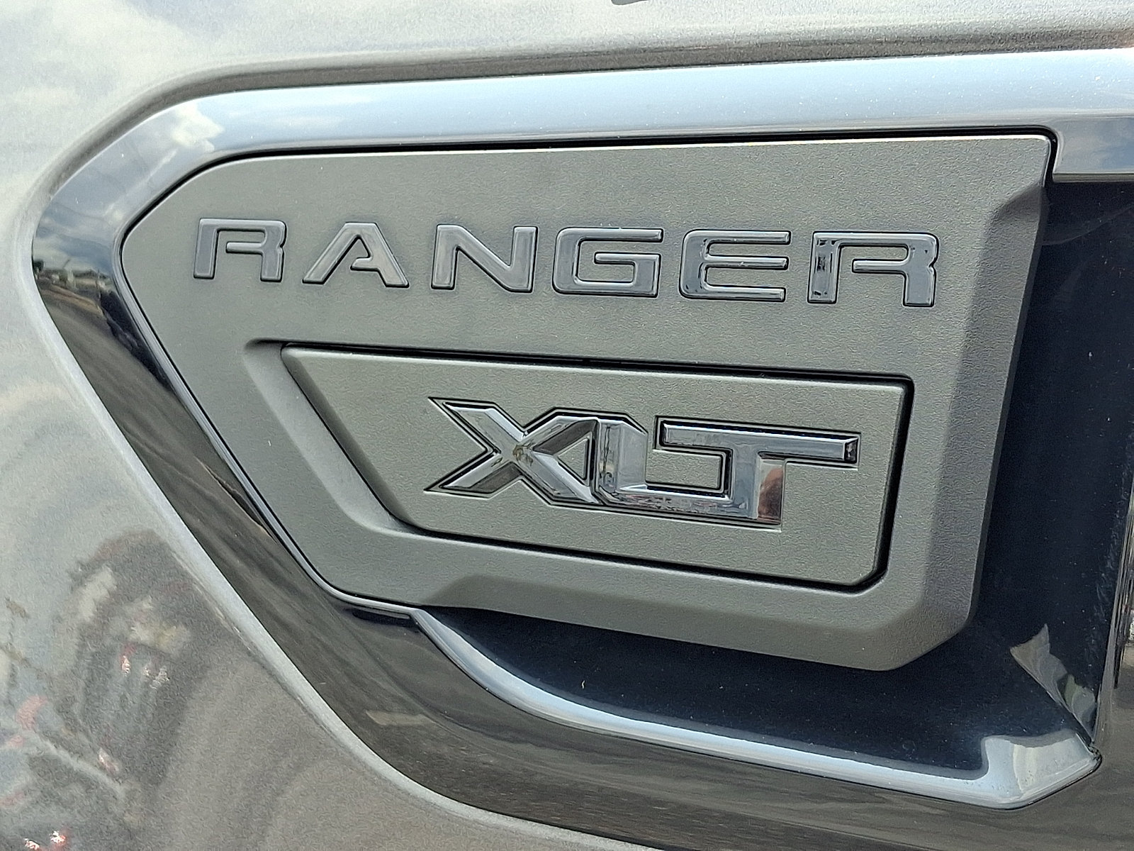Used 2020 Ford Ranger XLT w/ Equipment Group 302A Luxury AWD/4WD image 30