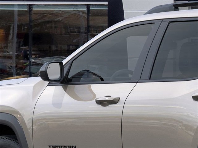 New 2026 GMC Terrain Elevation w/ Elevation Premium Package image 12