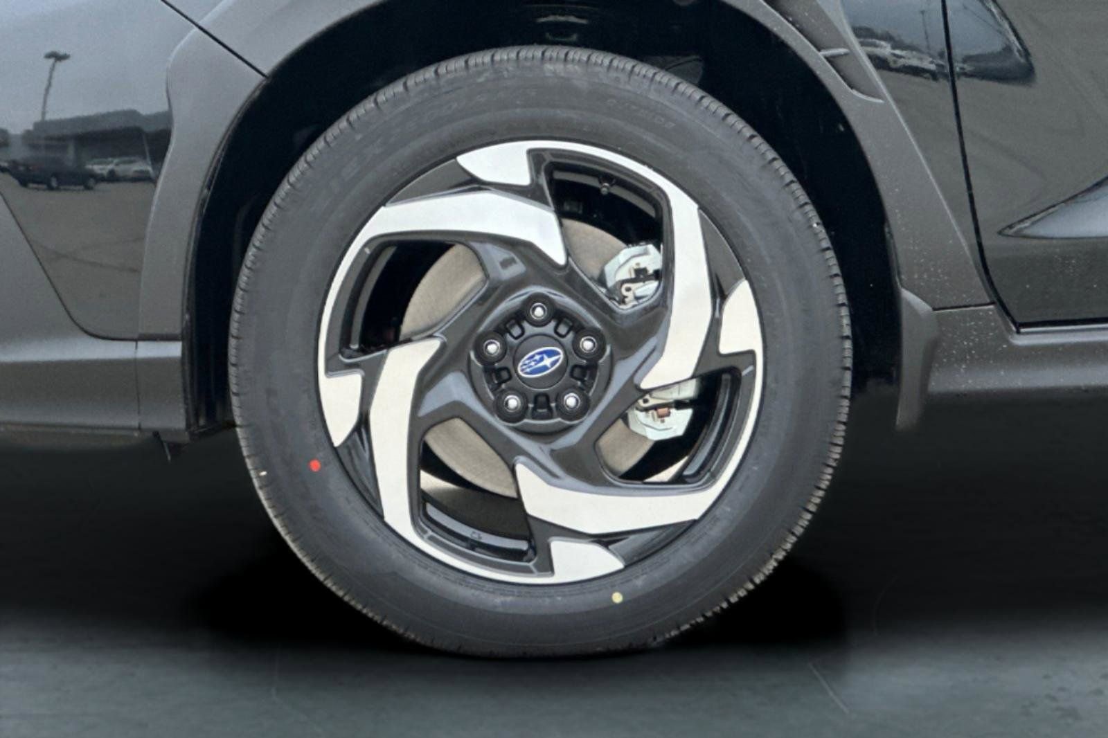 New 2026 Subaru Crosstrek 2.5i Limited image 13