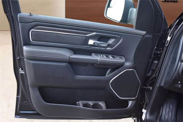New 2026 RAM 1500 Laramie w/ Laramie Southwest Edition image 11