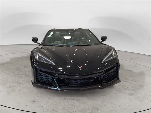 New 2026 Chevrolet Corvette Z06 image 4