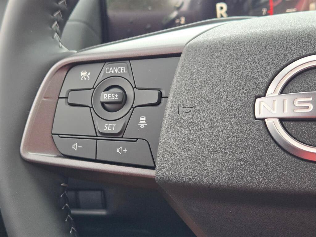 New 2026 Nissan Sentra SV w/ SV Convenience Package FWD image 28
